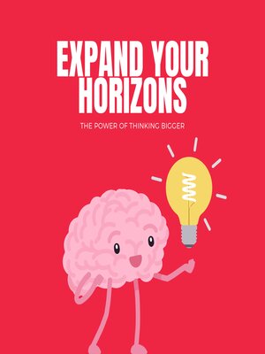 cover image of Expand Your Horizons